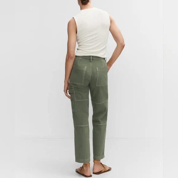 MANGO LILY co-ord set - Picture 9 of 11